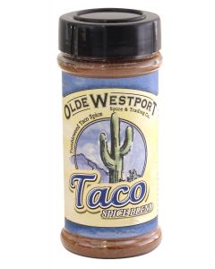 Tumbleweed Taco Spice Blend