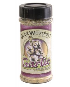 Gold Coast Garlic Shake Spice Blend