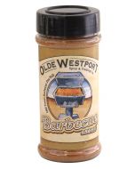 Old Town Barbecue Dry Rub Spice Blend Seasoning
