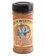 Red River Fajita Spice Blend Seasoning