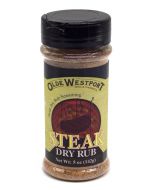 Steak Dry Rub Seasoning